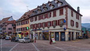 Photo n°1 de Laboratoire B2A Thann - Rangen à Thann (Service de dépistage des infections sexuellement transmissibles)