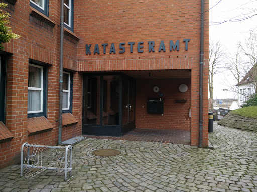 Katasteramt Meldorf