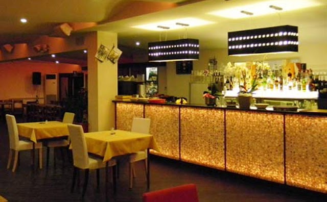 Ostaia Ca da Gurpe Al Mare