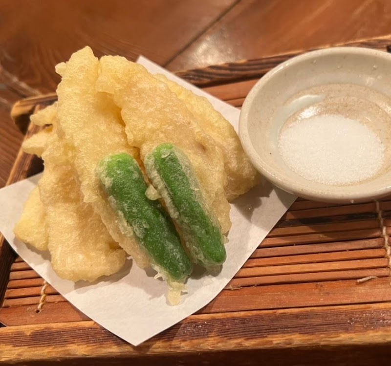 漁火飯場 いろはのゐ