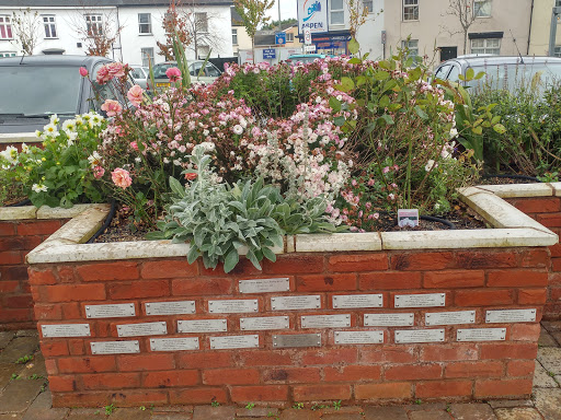 Braveheart Memorial Garden