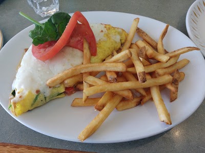 Photos of Rhapsody Cafe
