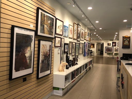 International Arts Gallery - Thumbnail