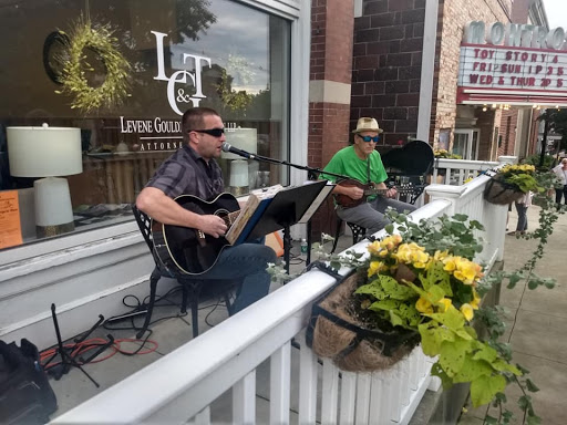 Levene Gouldin & Thompson, LLP Montrose, PA Gallery - United States