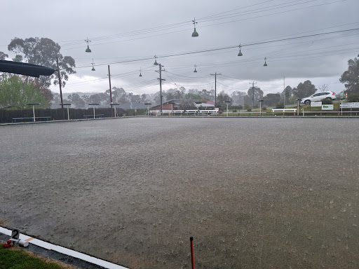 Harcourt Bowling Club - Thumbnail