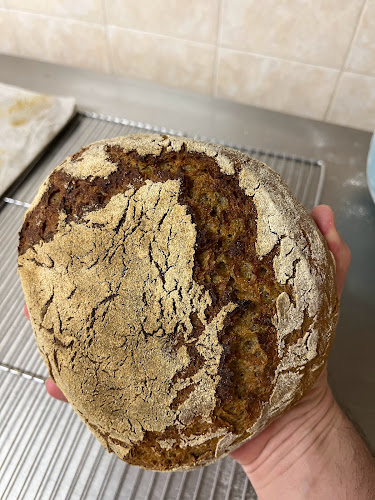 Comentarii opinii despre L’italiano Bakery