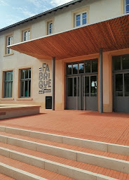 Photo n°3 de La Fabrique du Nouveau Monde à Iguerande (Espace de coworking)