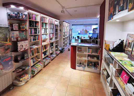 Buchhandlung Backhaus GmbH - Filiale Haaren - Thumbnail