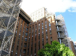 Photo n°41 de Hôpital Beaujon AP-HP à Clichy (Hôpital)