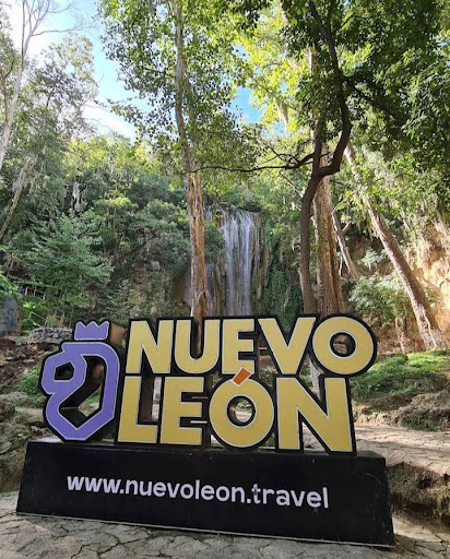 Insignia Nuevo León El Salto