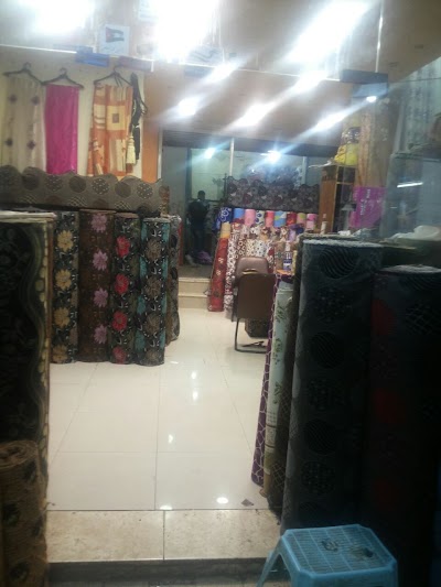 Photos of معرض ابو يزن للستائر