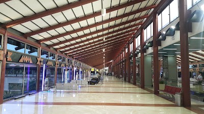 Photos of Soekarno Hatta Terminal 2F Arrival- Beard Papa's