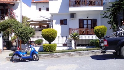 photo of Pension Irini