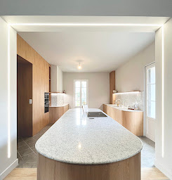 Photo n°28 de Notes de Styles - Agence Architecte d'intérieur Colmar à Colmar (Agence d'architecture)