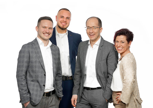 AXA & DBV Generalvertretung Walter Engbert - Thumbnail