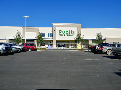 Publix Super Market at Riviera Square Logo