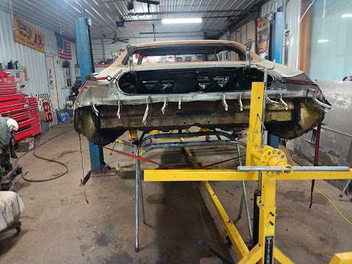 Speedway Service Center - Thumbnail