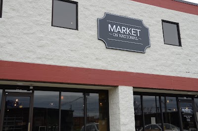 Market on National