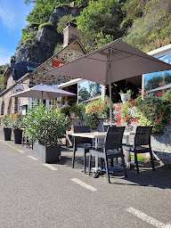 Photo n°6 de Aux Rochers à Clécy (Restaurant français)