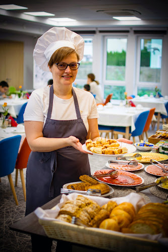 Comentarii opinii despre Easy Suites Hévíz