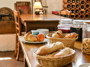 Photo n°41 de Logis Hôtel l'Auberge de l'Etable à Montory (Restaurant)