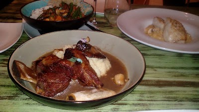 Photos of Oxalis Cocina
