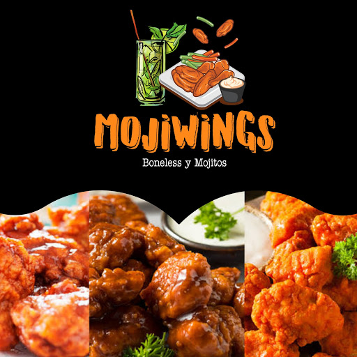 MOJIWINGS - Thumbnail