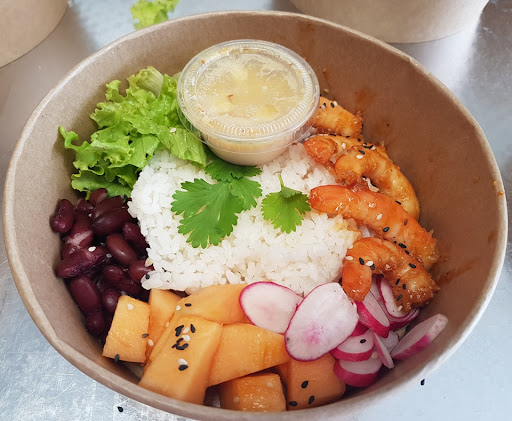 Photo 4 - Minh Food