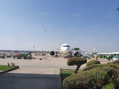 Şakirpaşa Havalimanı Adana - Dış Hatlar