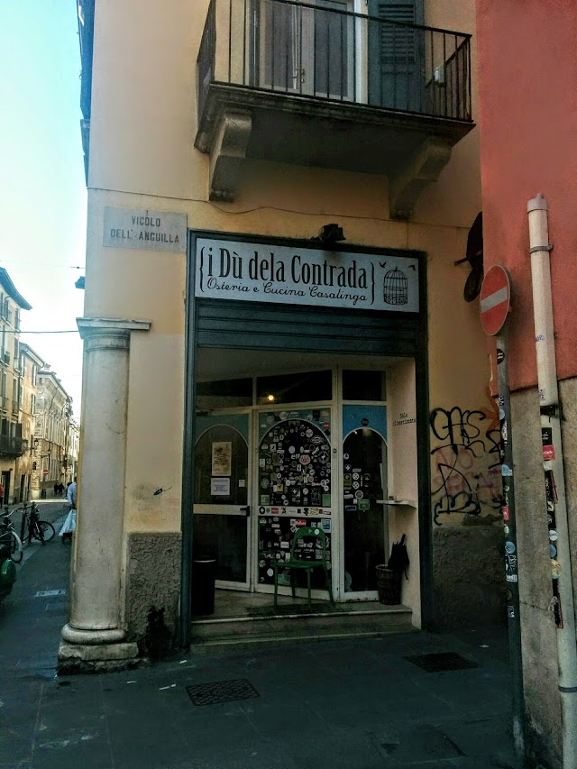 I Du Dela Contrada