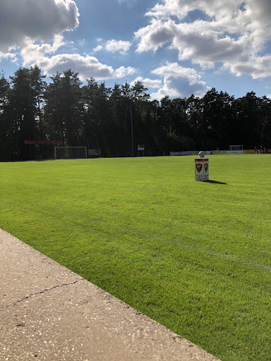 Djk-sc Oesdorf