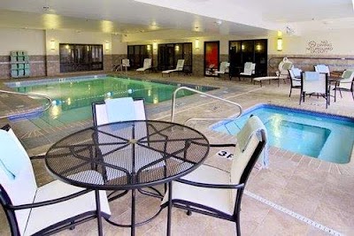 Photos of Hilton Garden Inn South Bend