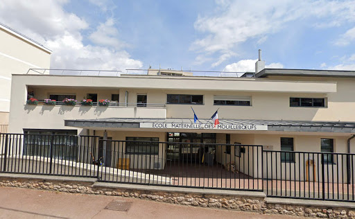 Nursery School Les Mouilleboeufs