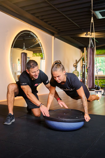 PT024 High End Personal Training Studio in Nijmegen, powered by Speijers Sports - Thumbnail