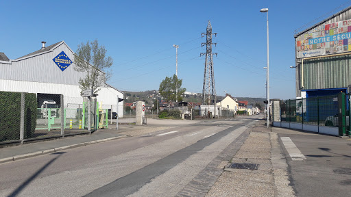 Européenne de Préfabrication Gallery - France