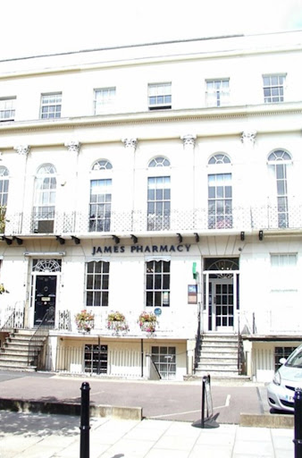 Ruth Jackson Aesthetics