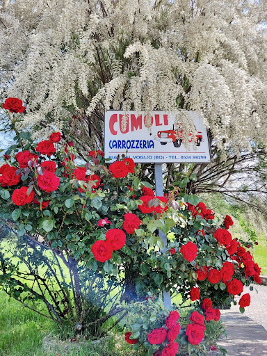 Autocarrozzeria Cumoli - Thumbnail