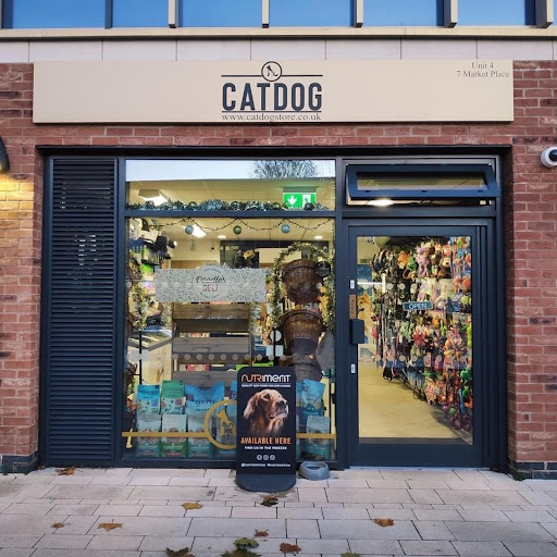CATDOG - Visual