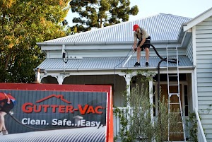 Gutter-Vac Mackay, Airlie Beach and Bowen