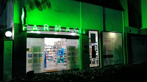 Boulevard Pharmacy - Visual