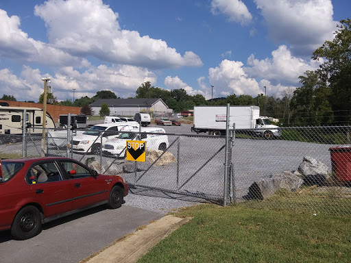 Springbrook Storage