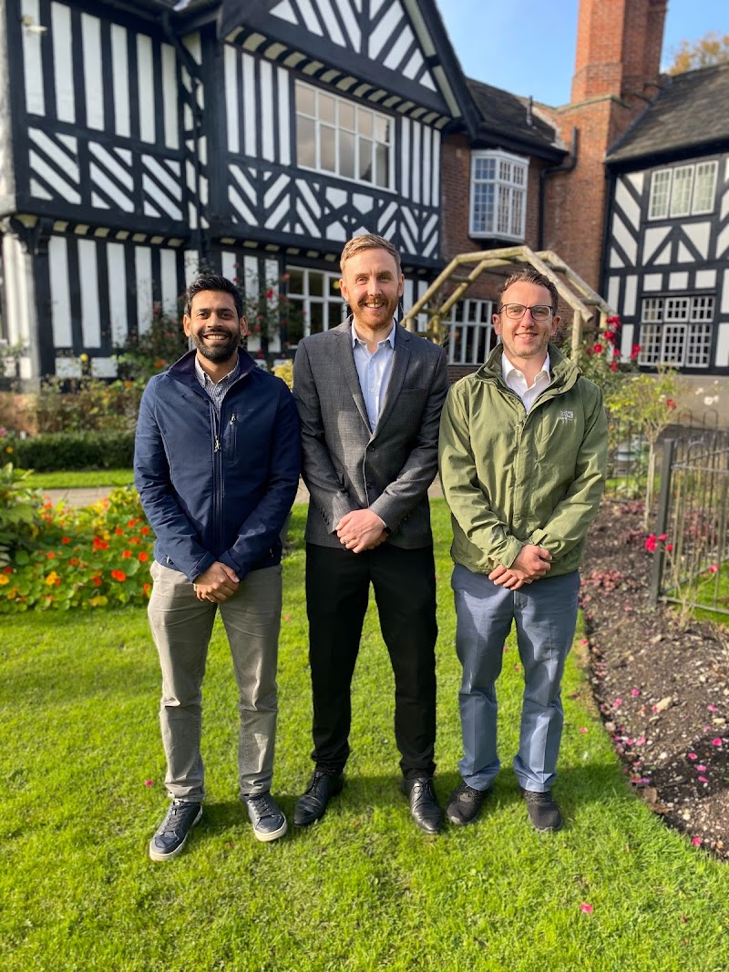 Jones Associates Surveyors LLP photo 2