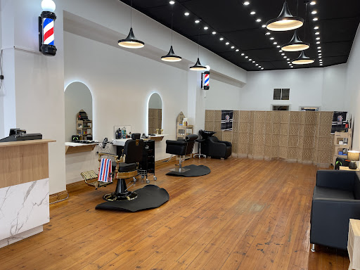 Kingzz hair studio - Thumbnail