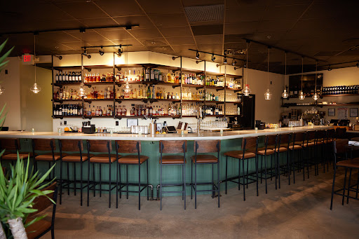 Black Sheep Bar and Provisions