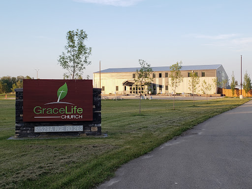 GraceLife Church of Edmonton - Thumbnail