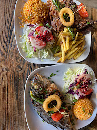 Photo n°32 de Restaurant Édessa à Sevran (Restaurant turc)