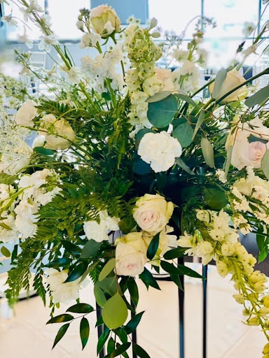 Perry Way Bouquet Gallery - United States