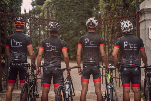 Pro Classic Cycle - Visual