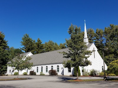 Faith Community Bible Church