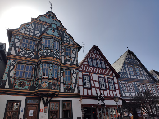 Löherplatz - Visual